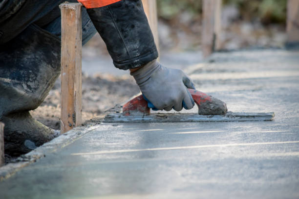 Best Concrete Resurfacing Services  in Suffield Depot, CT