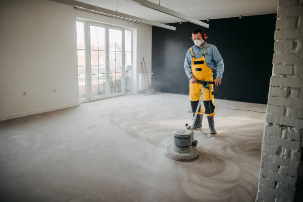 Best Concrete Foundation Repair  in Suffield Depot, CT