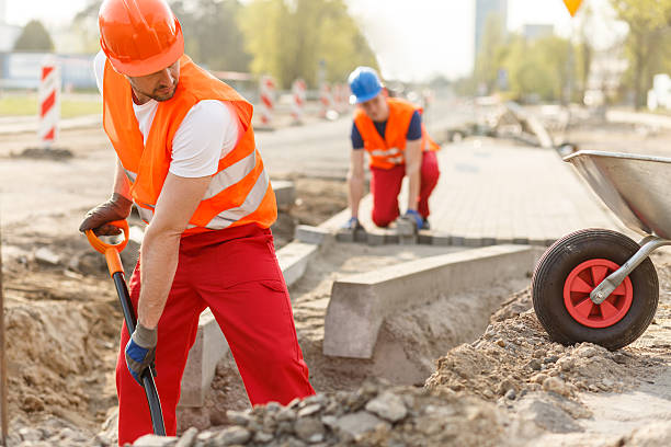 Best Waterproofing & Drywells  in Suffield Depot, CT